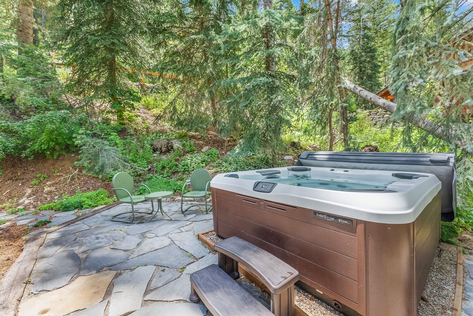 Sundance Vacation Rental