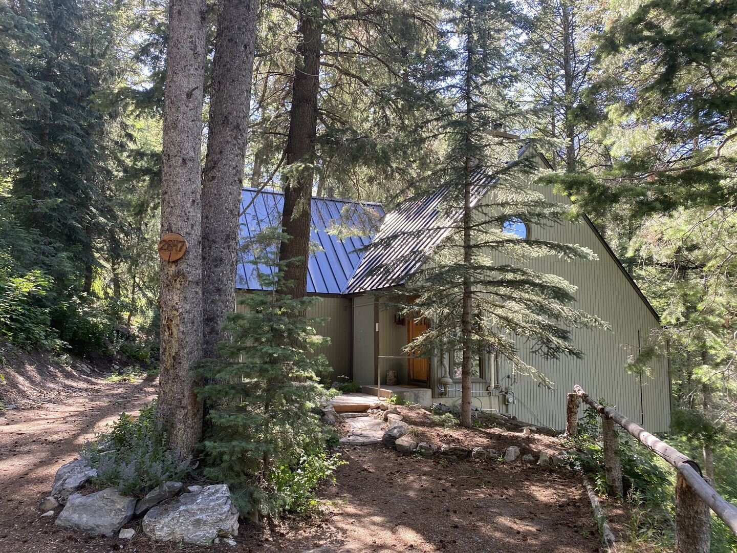 Sundance Vacation Rental