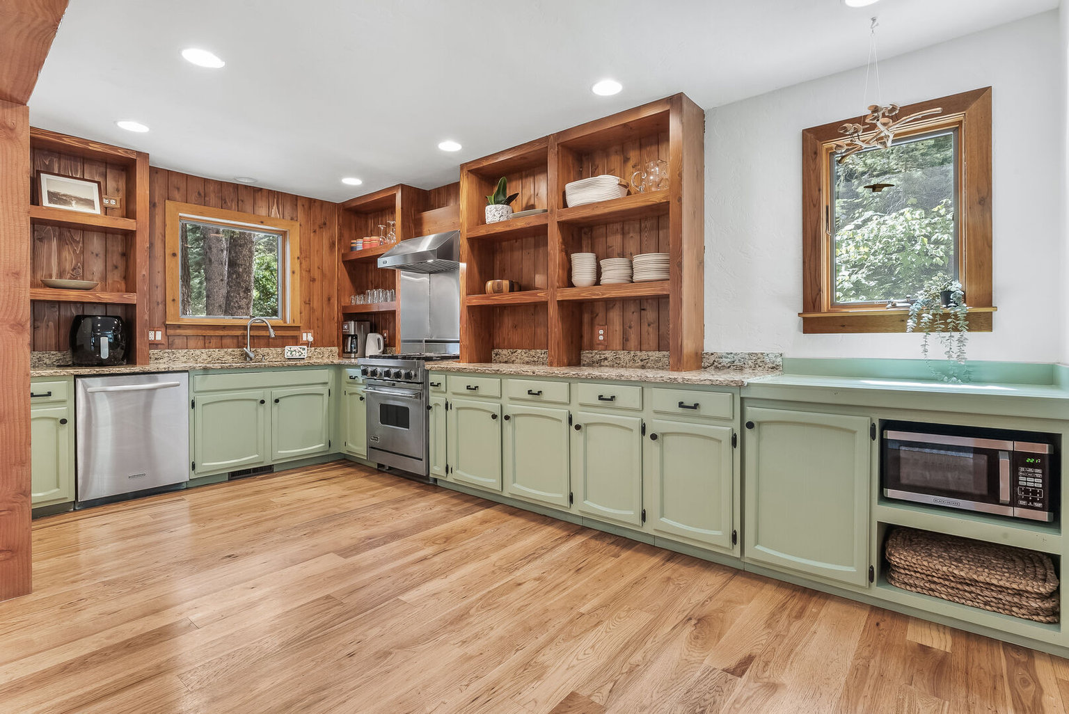 Sundance Vacation Rental