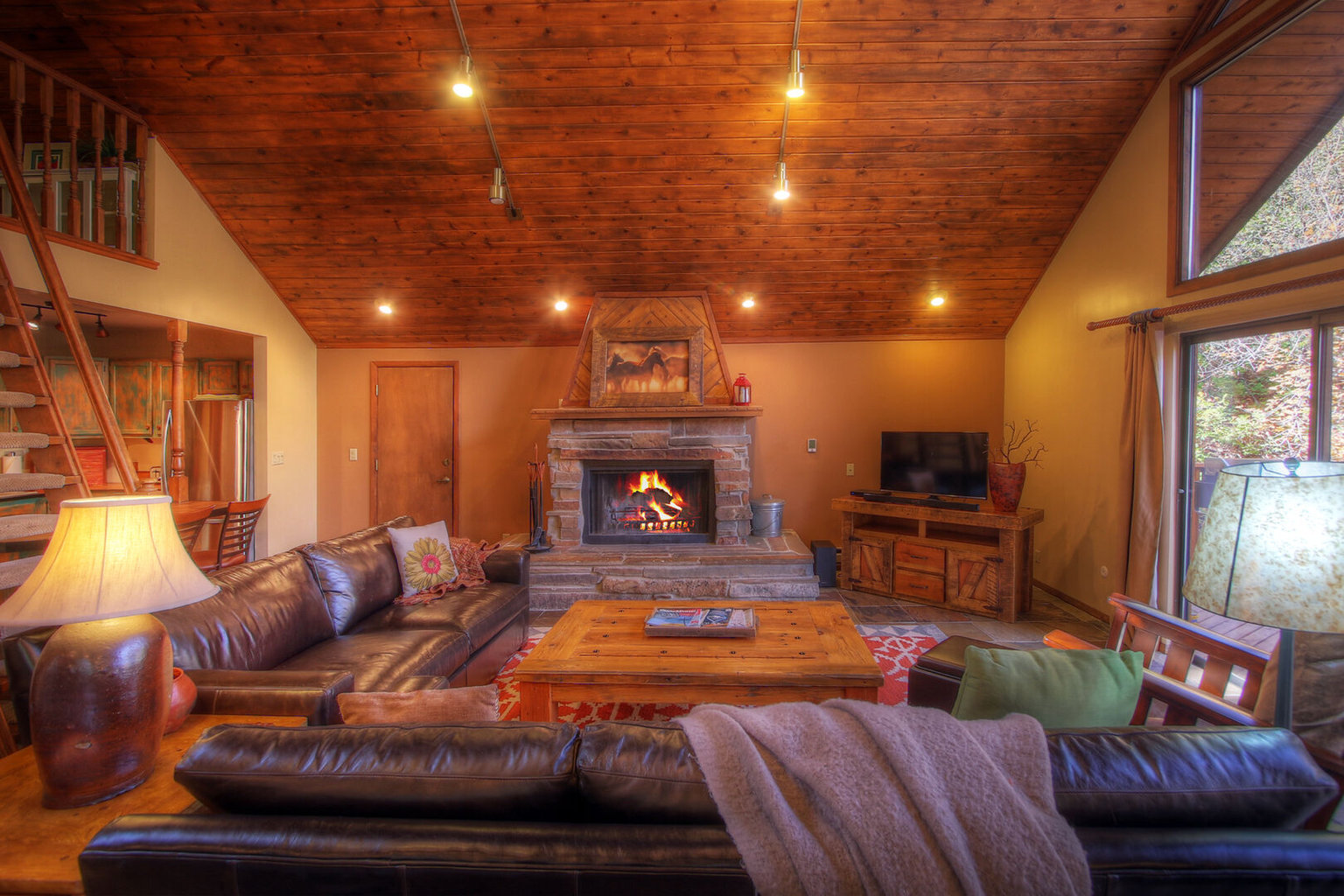 Sundance Vacation Rental