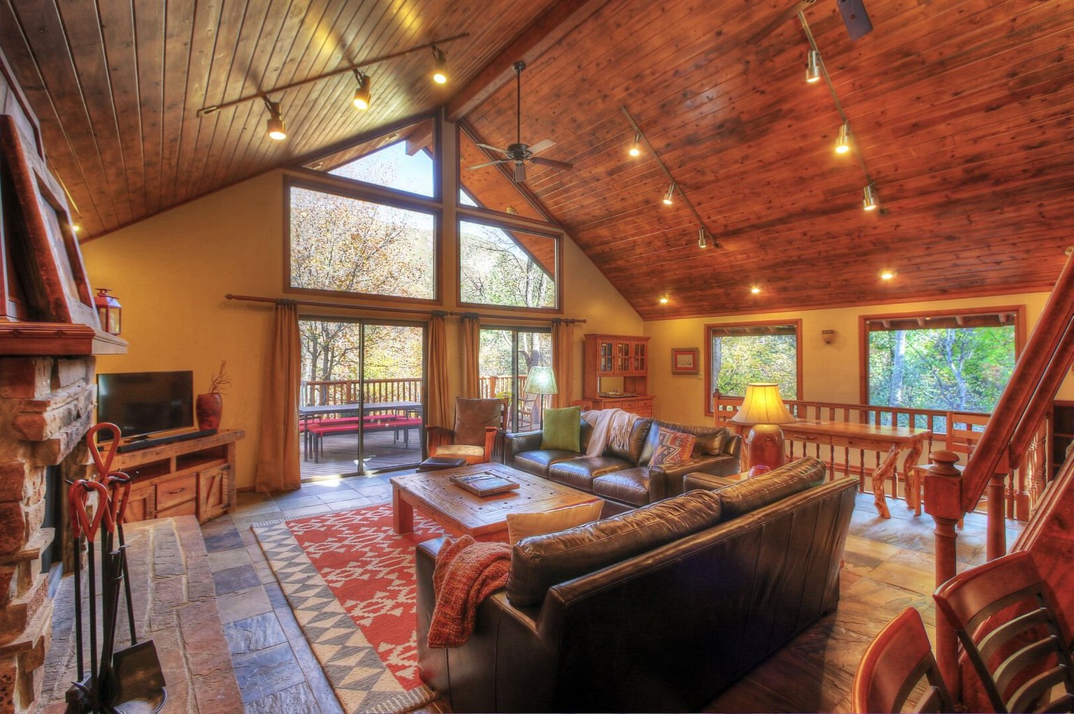 Sundance Vacation Rental