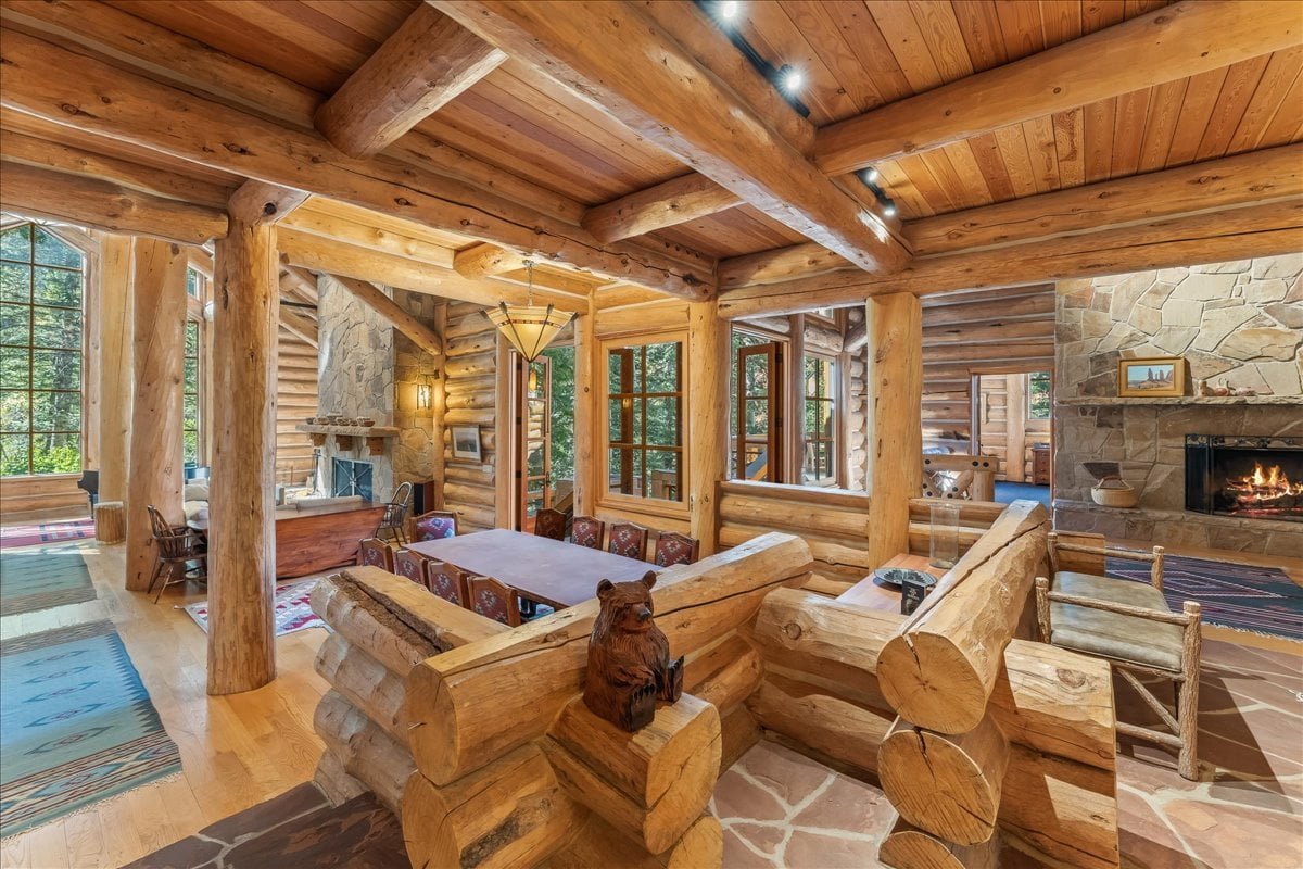 Sundance Vacation Rental