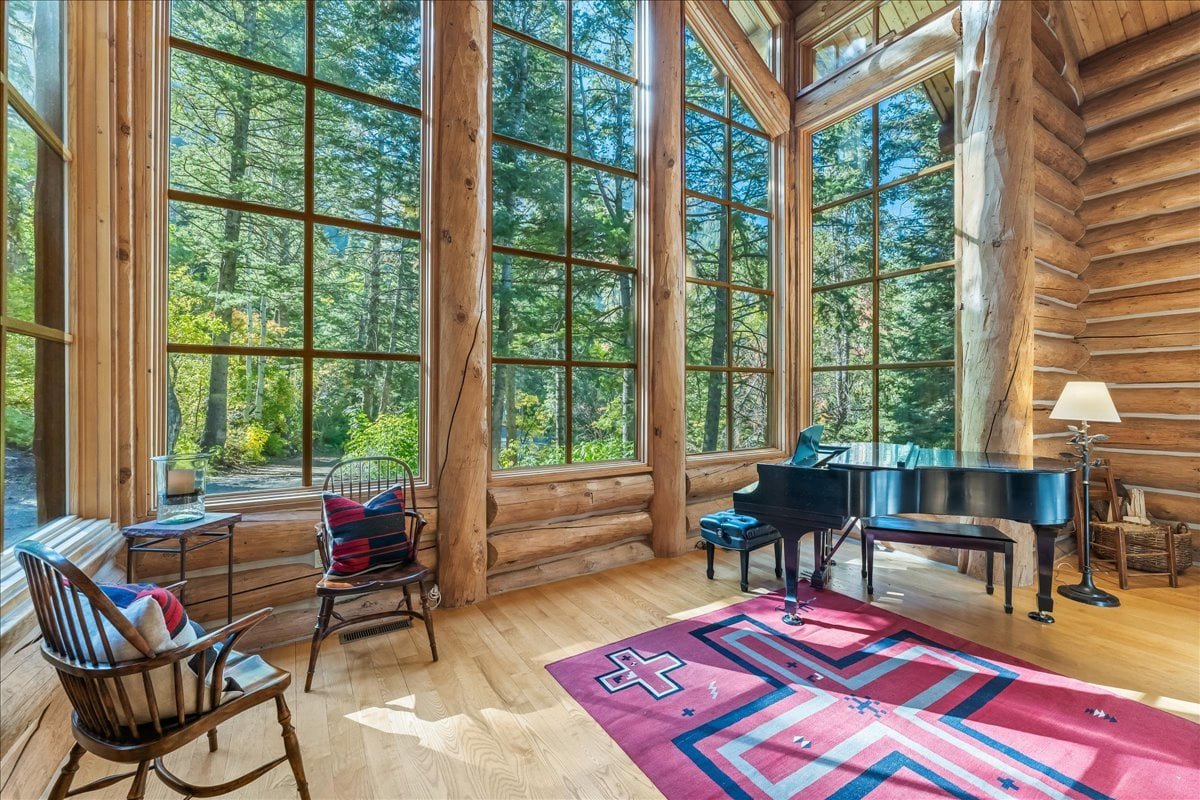 Sundance Vacation Rental