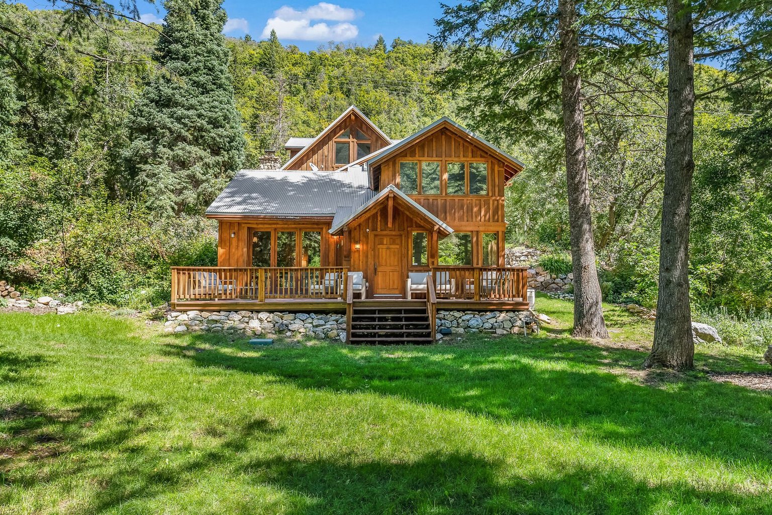 Sundance Vacation Rental