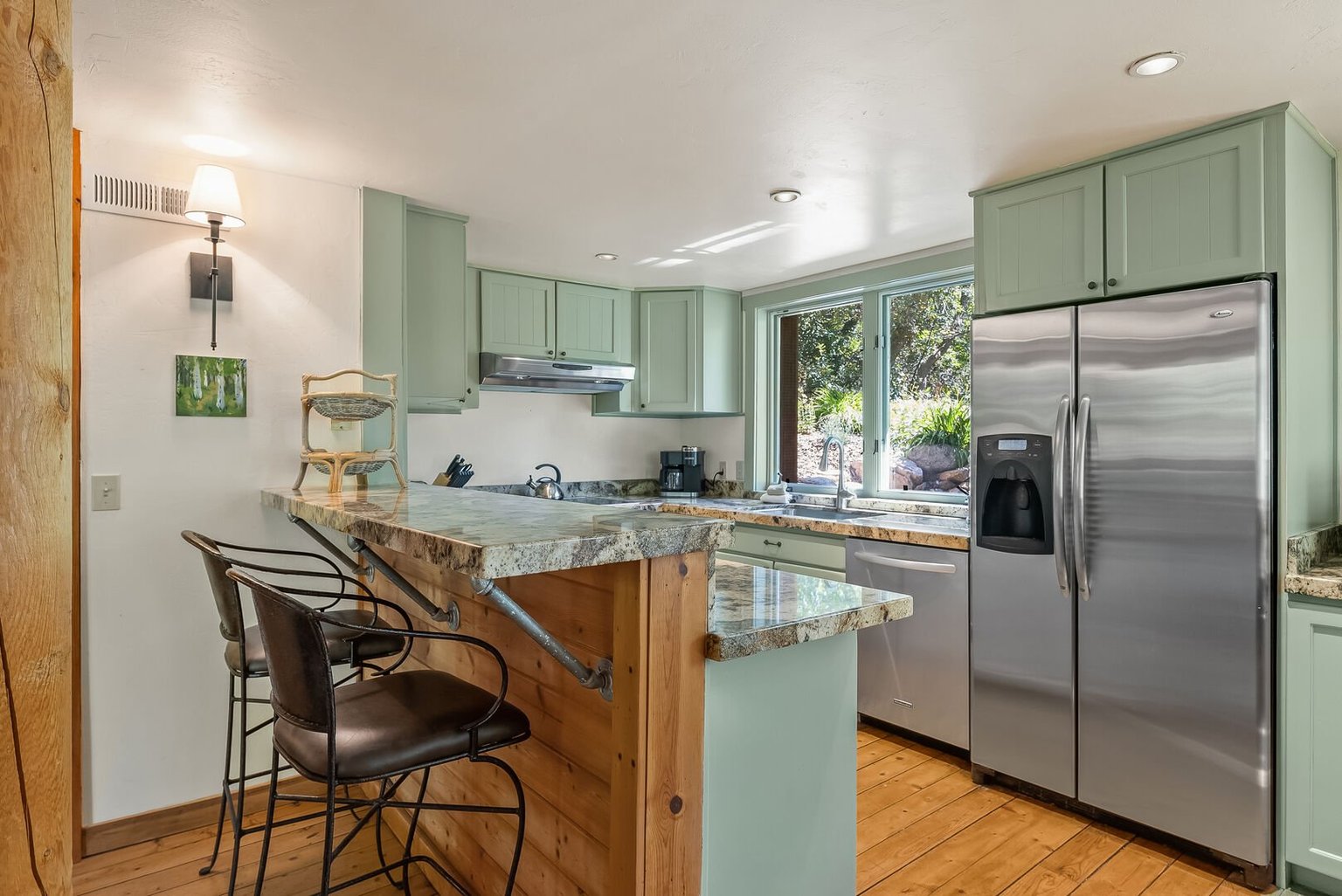 Sundance Vacation Rental