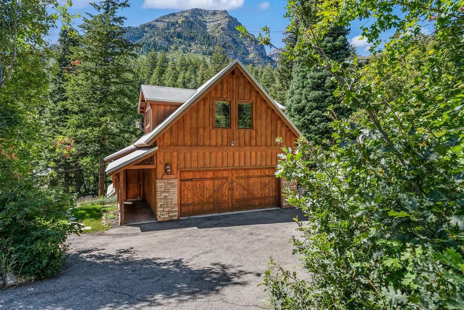 Sundance Vacation Rental