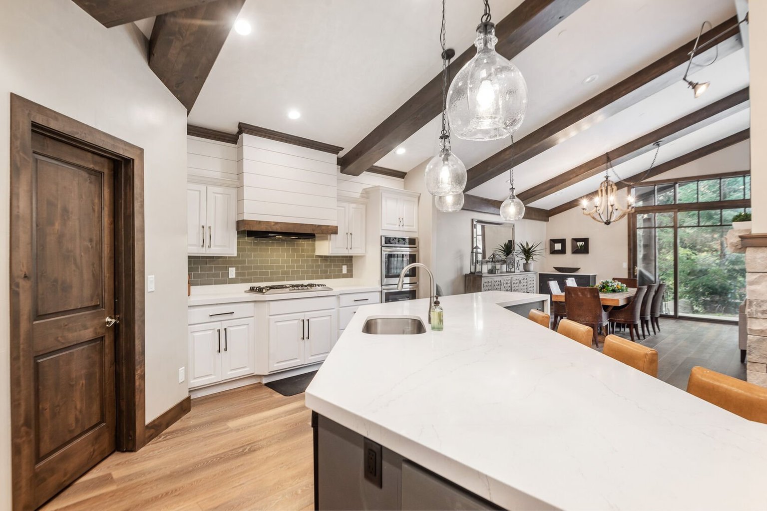 Sundance Vacation Rental