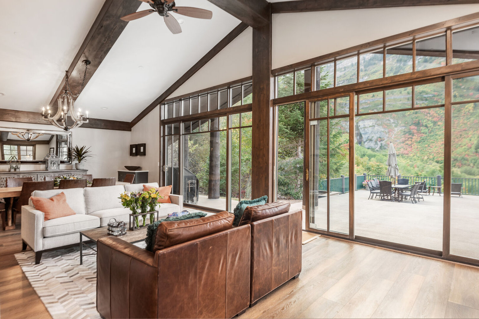 Sundance Vacation Rental