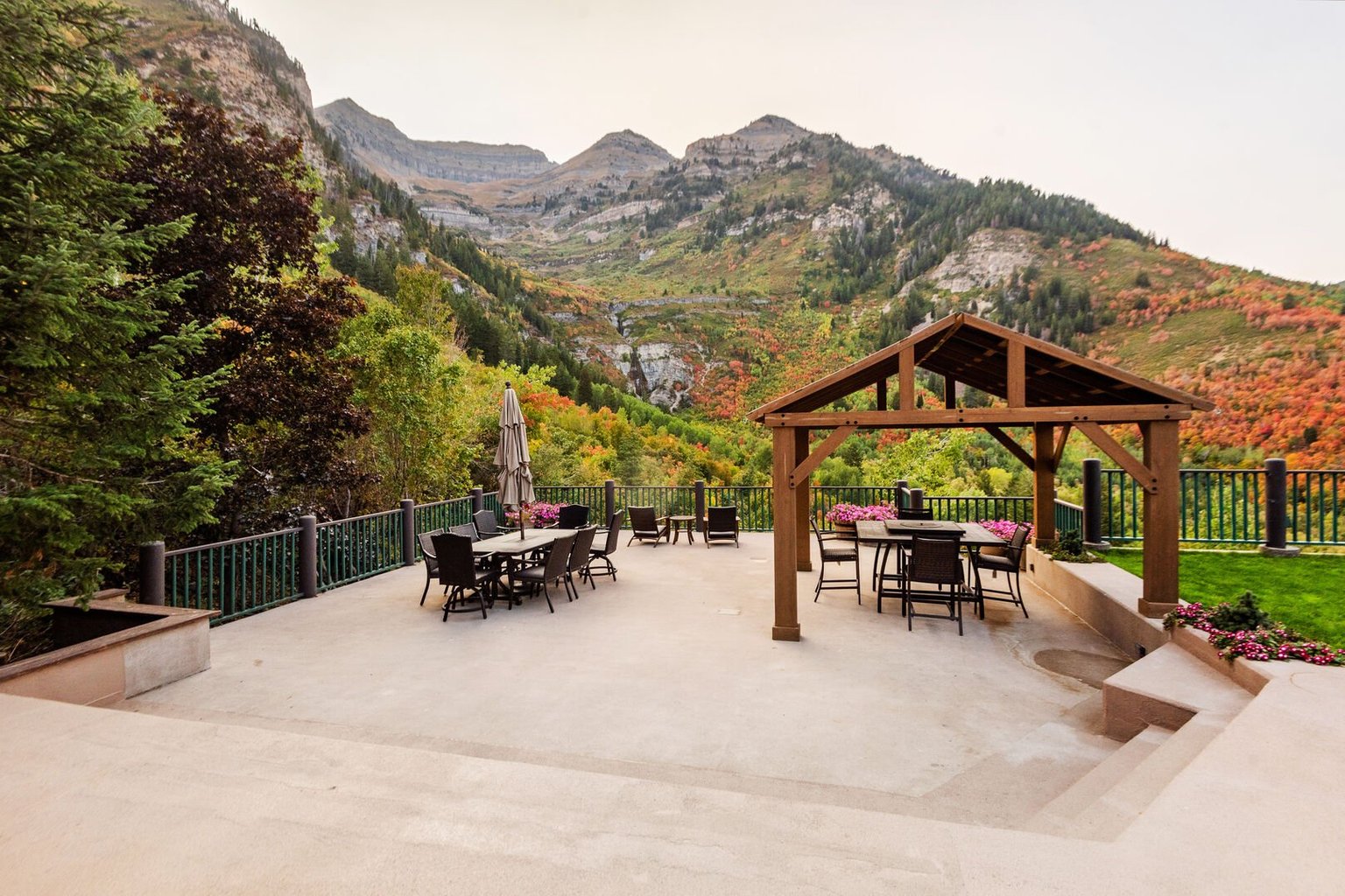 Sundance Vacation Rental