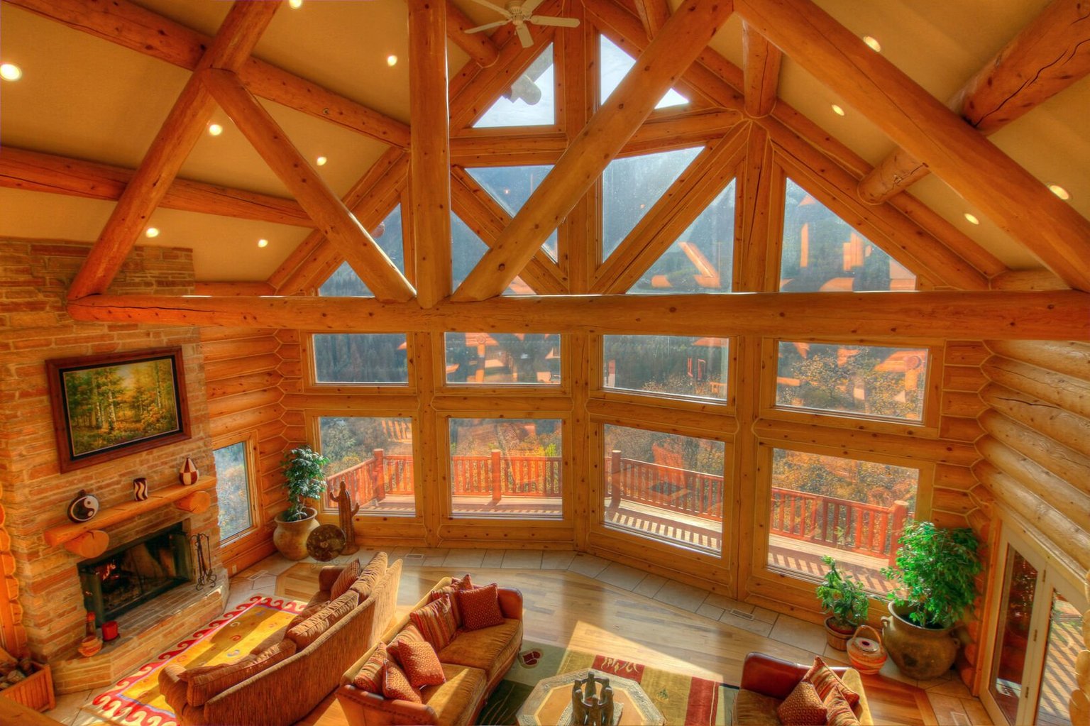 Sundance Vacation Rental