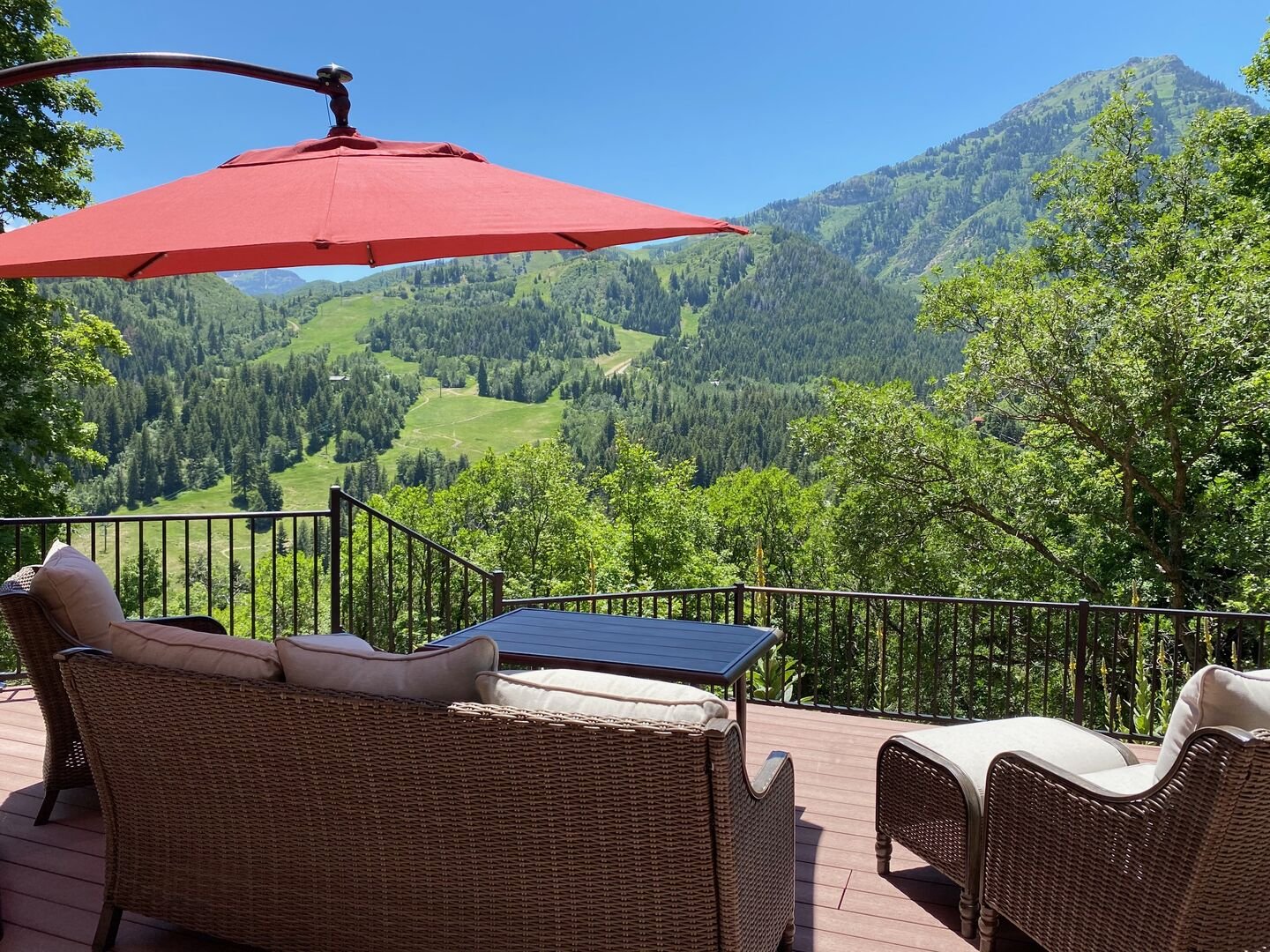 Sundance Vacation Rental