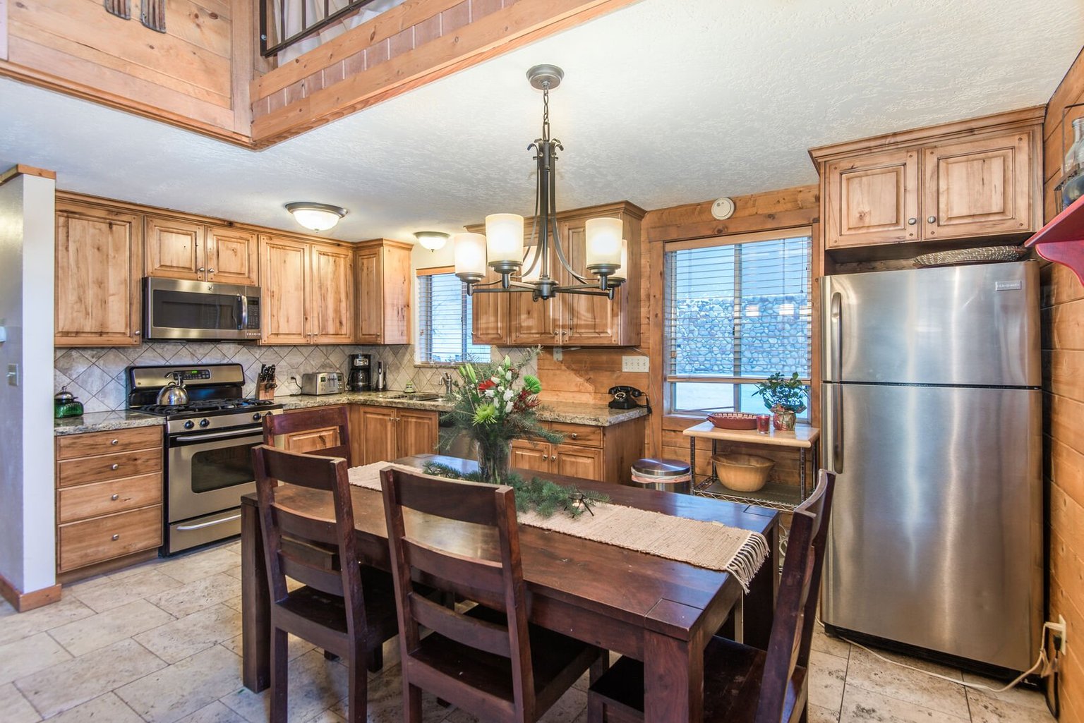 Sundance Vacation Rental