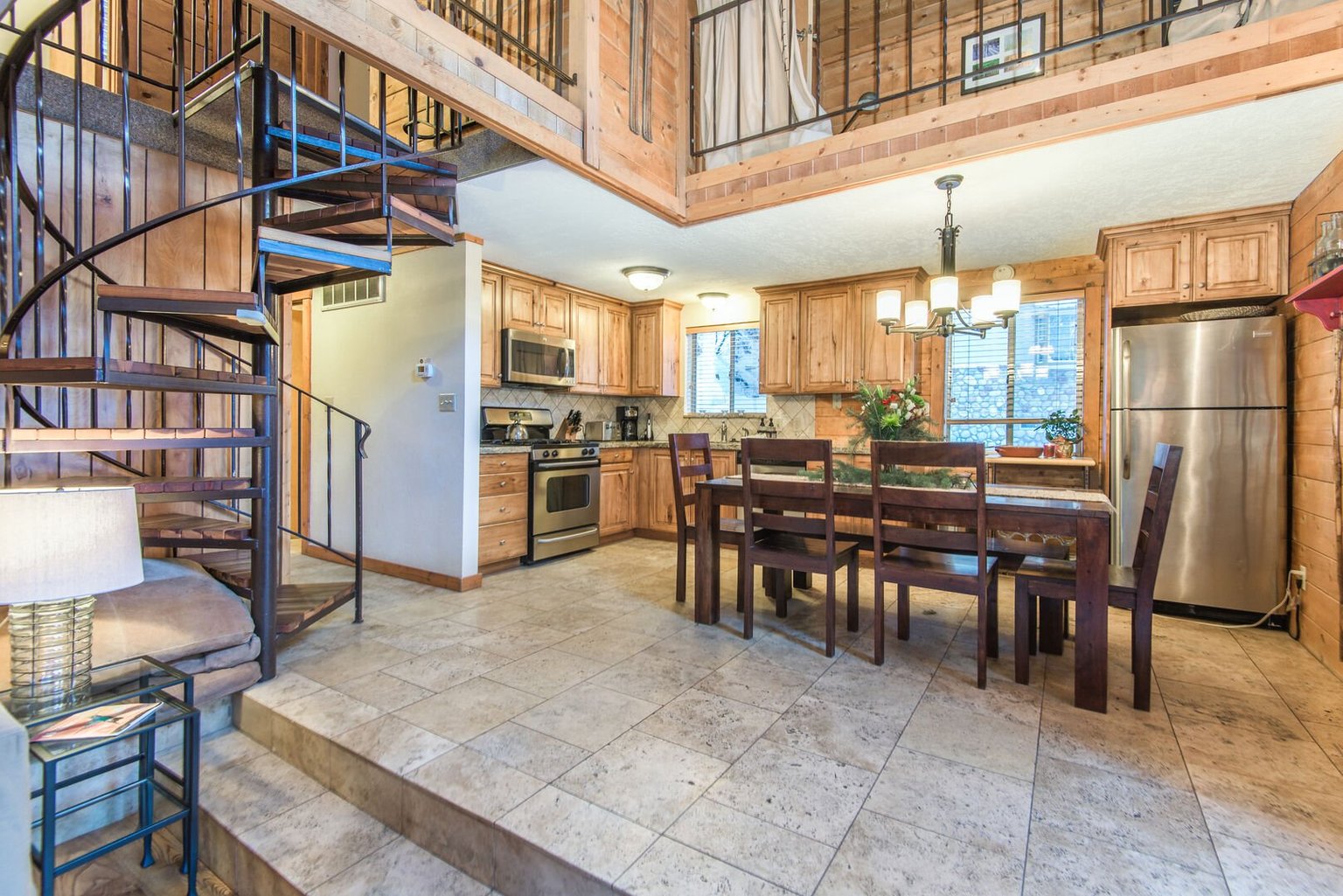 Sundance Vacation Rental