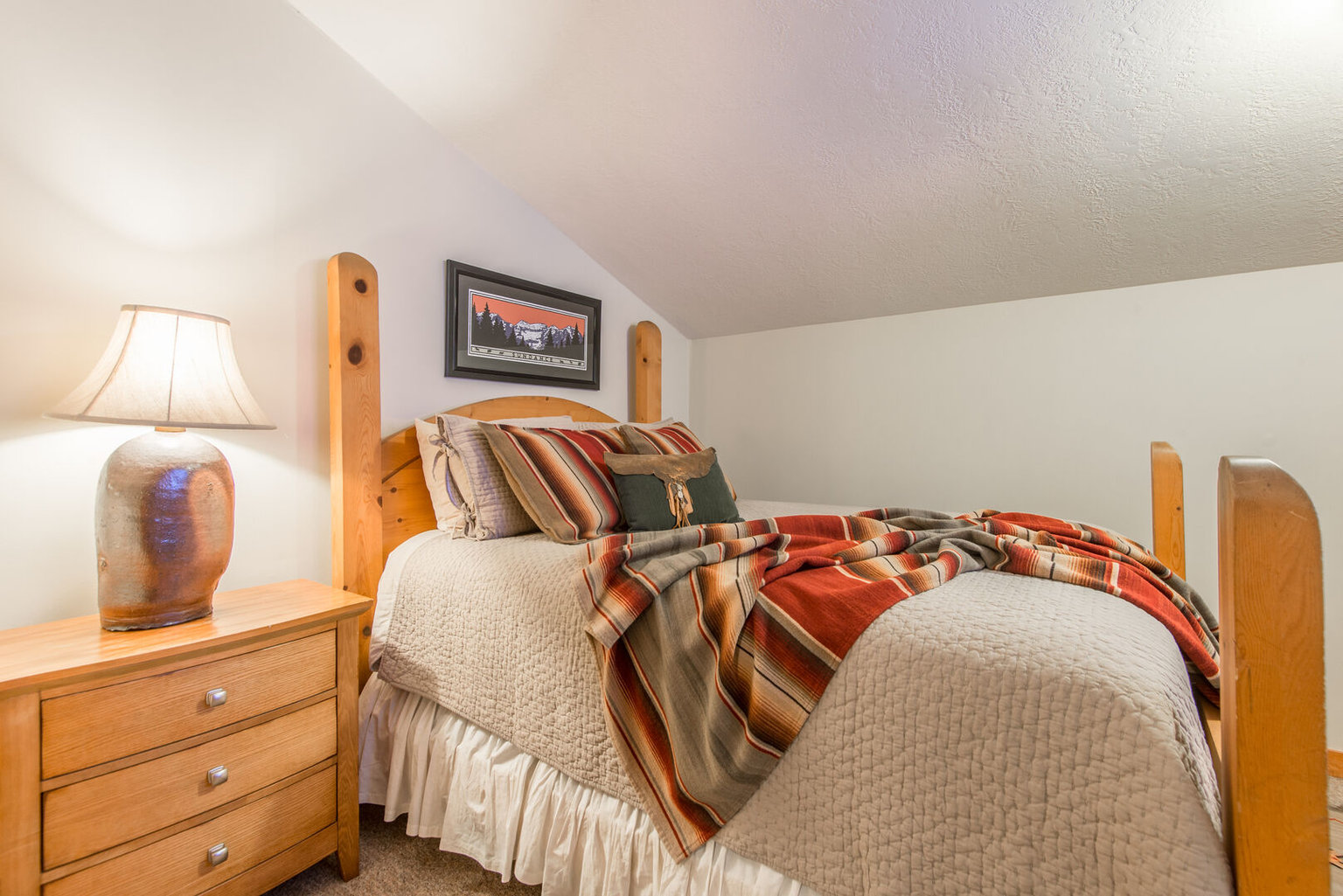 Sundance Vacation Rental