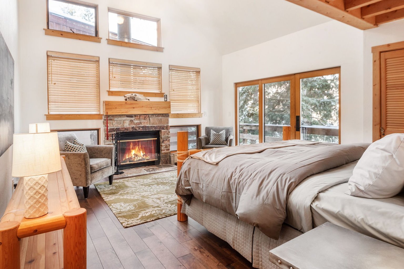 Sundance Vacation Rental