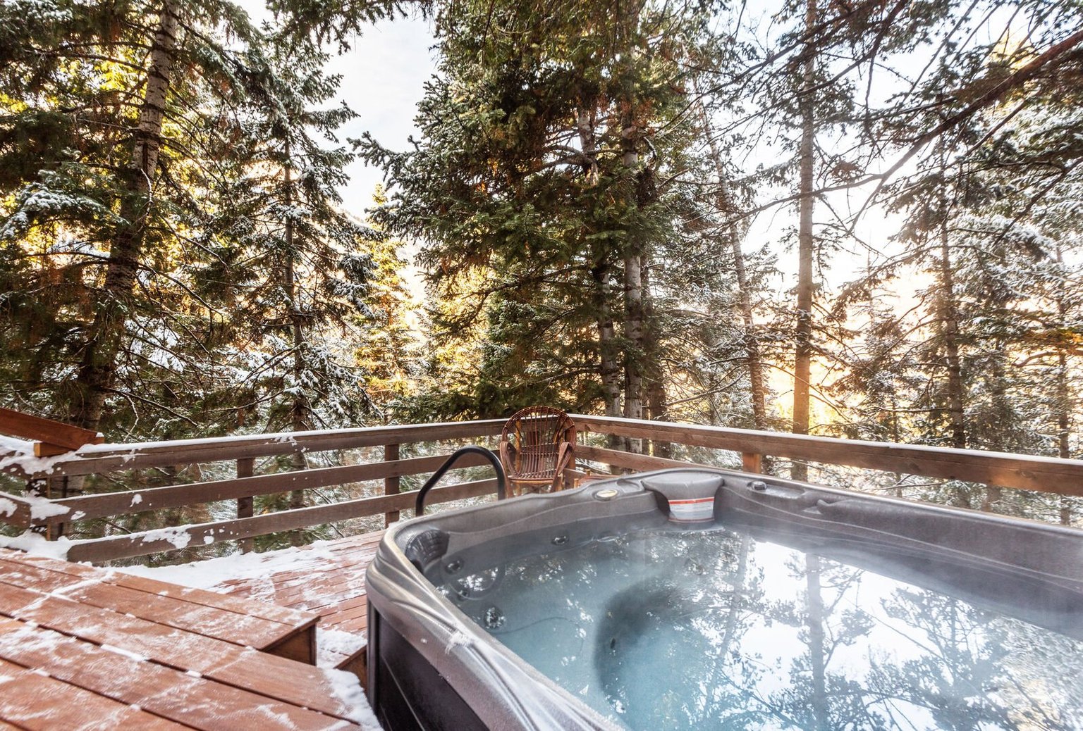 Sundance Vacation Rental