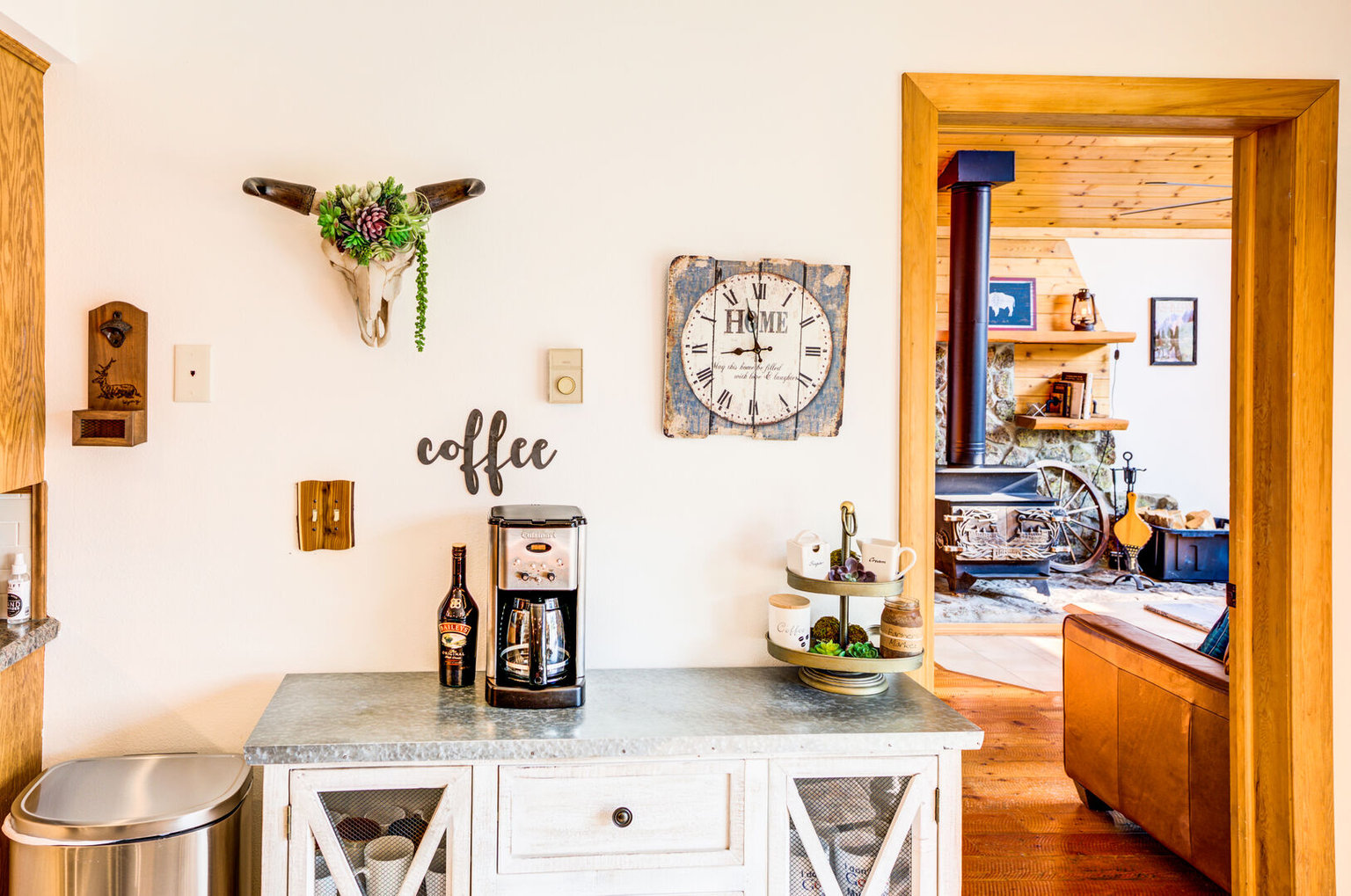 Alpine Vacation Rental