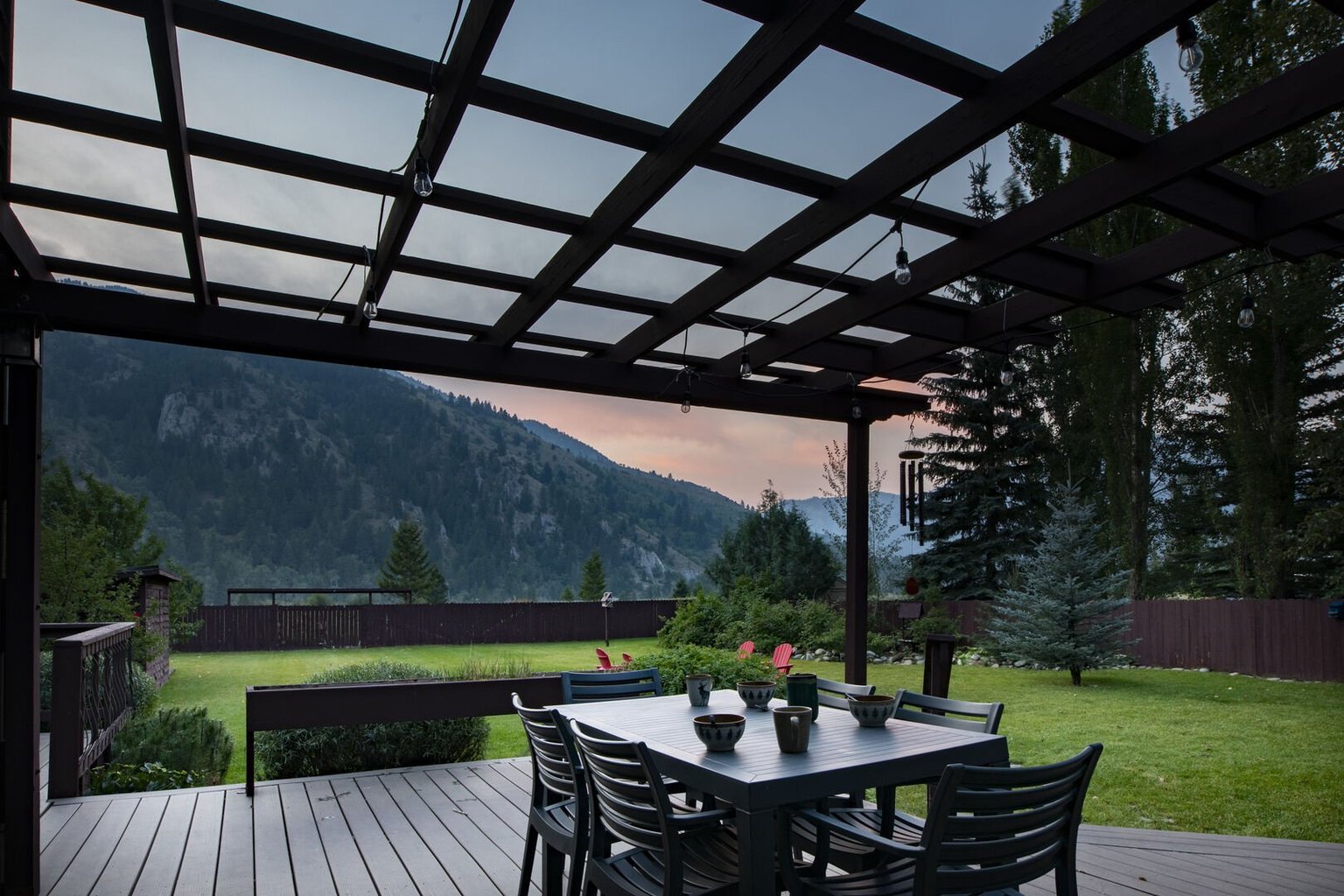 Alpine Vacation Rental