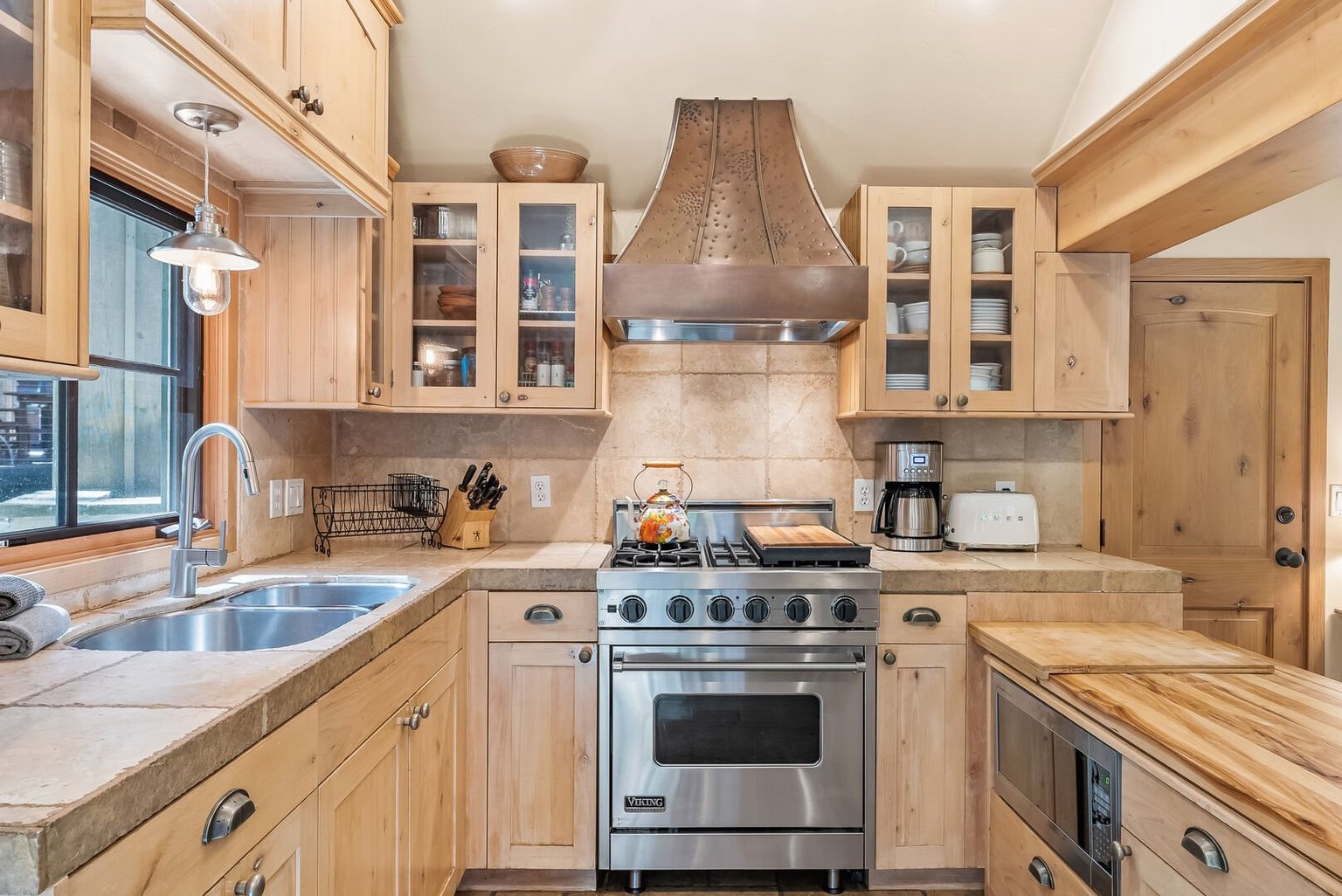 Sundance Vacation Rental