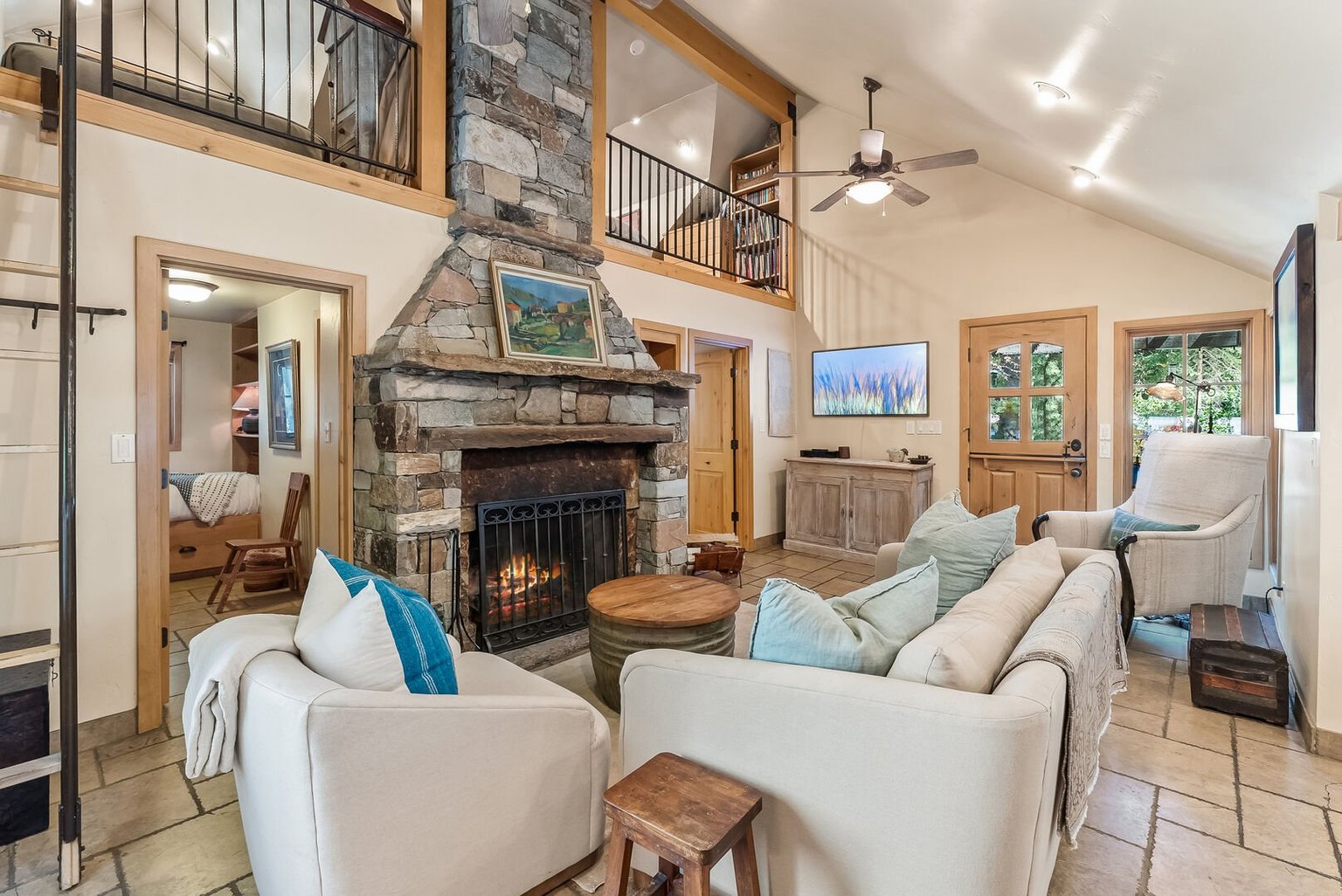 Sundance Vacation Rental