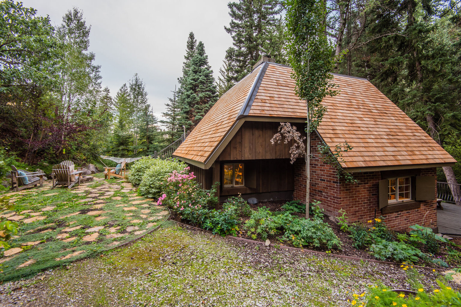 Sundance Vacation Rental