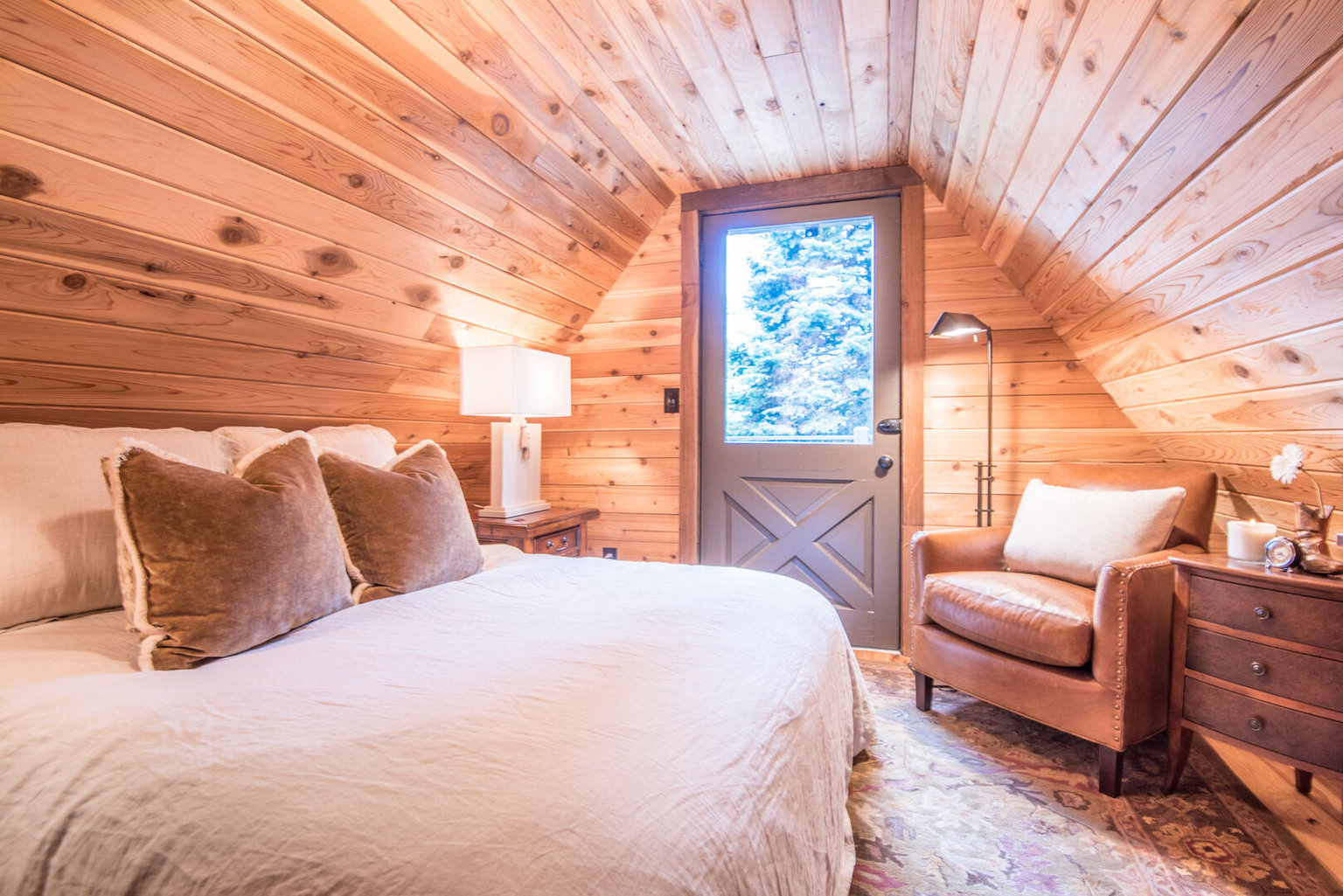 Sundance Vacation Rental