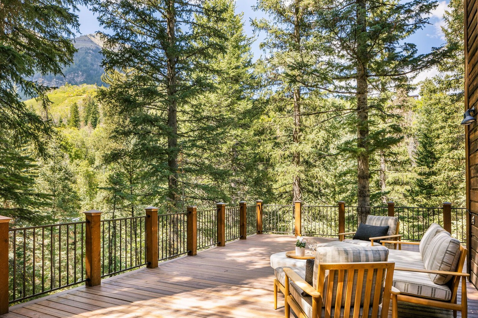 Sundance Vacation Rental