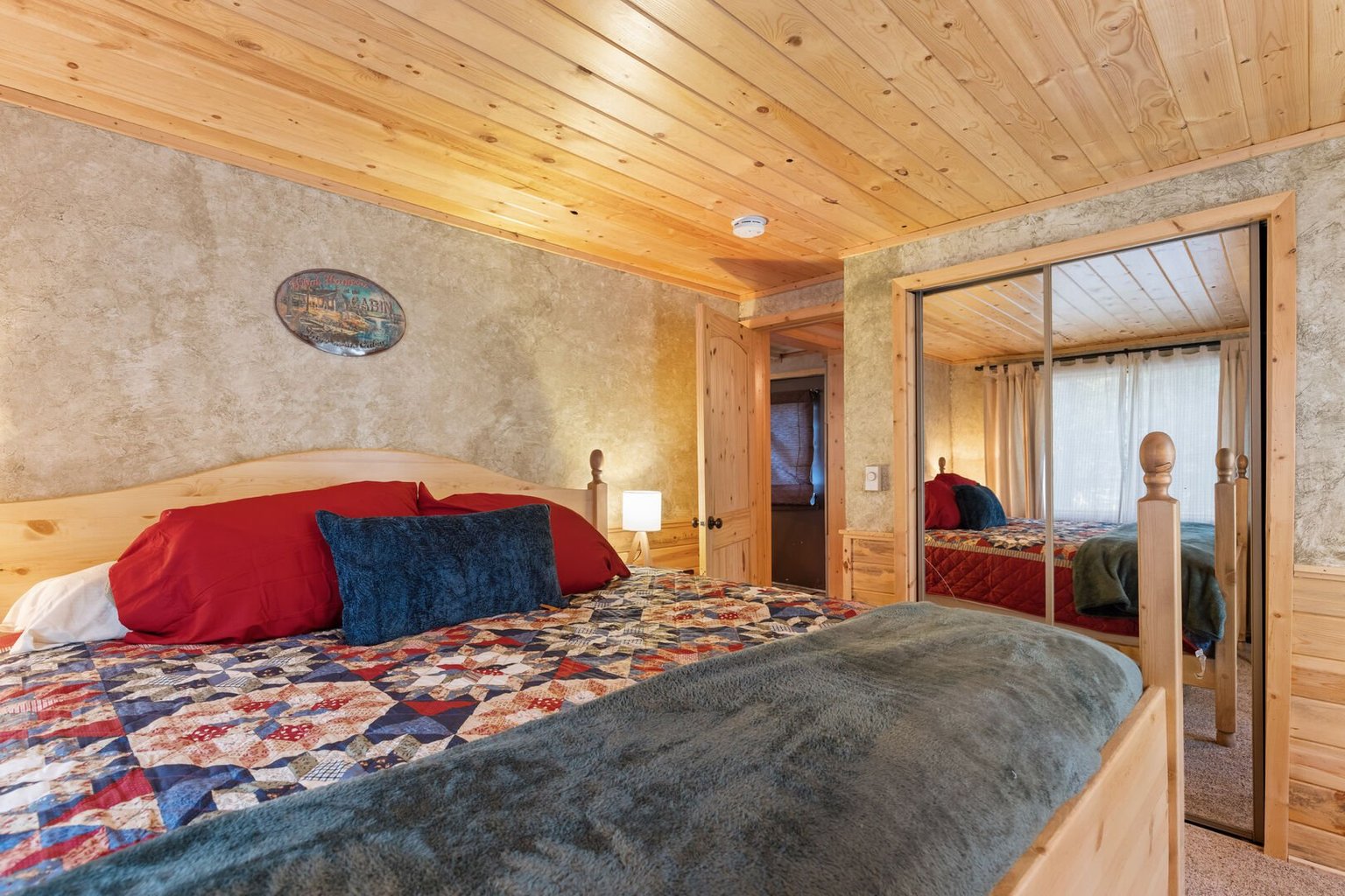 Island Park Vacation Rental