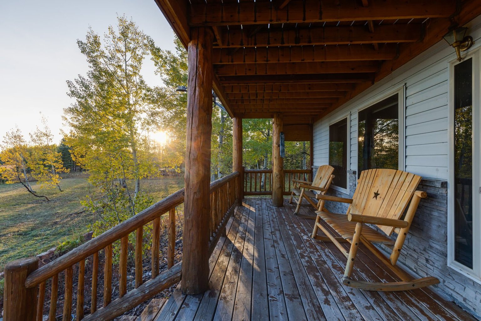 Island Park Vacation Rental