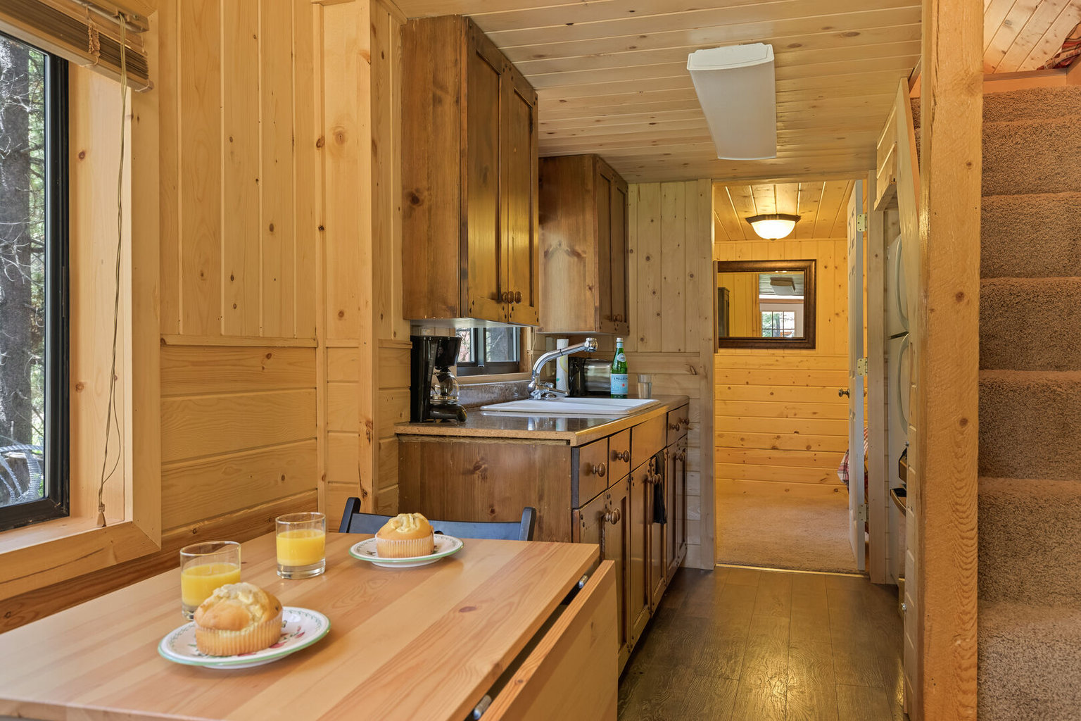 Island Park Vacation Rental