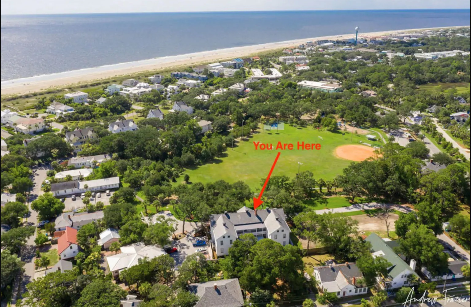 Tybee Island Vacation Rental
