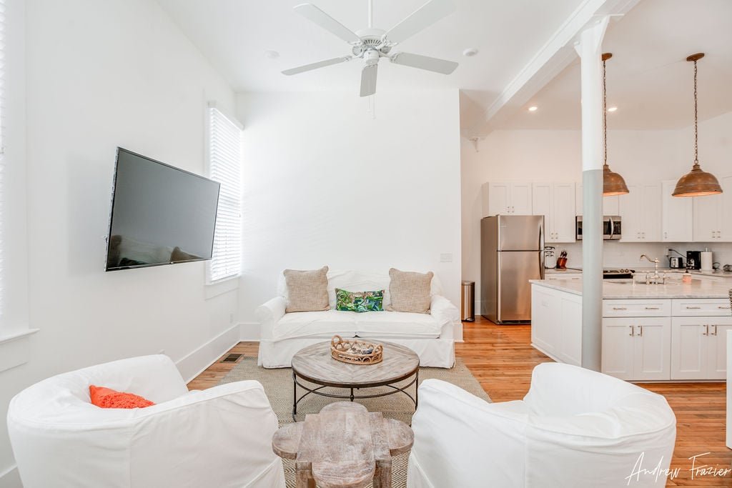 Tybee Island Vacation Rental