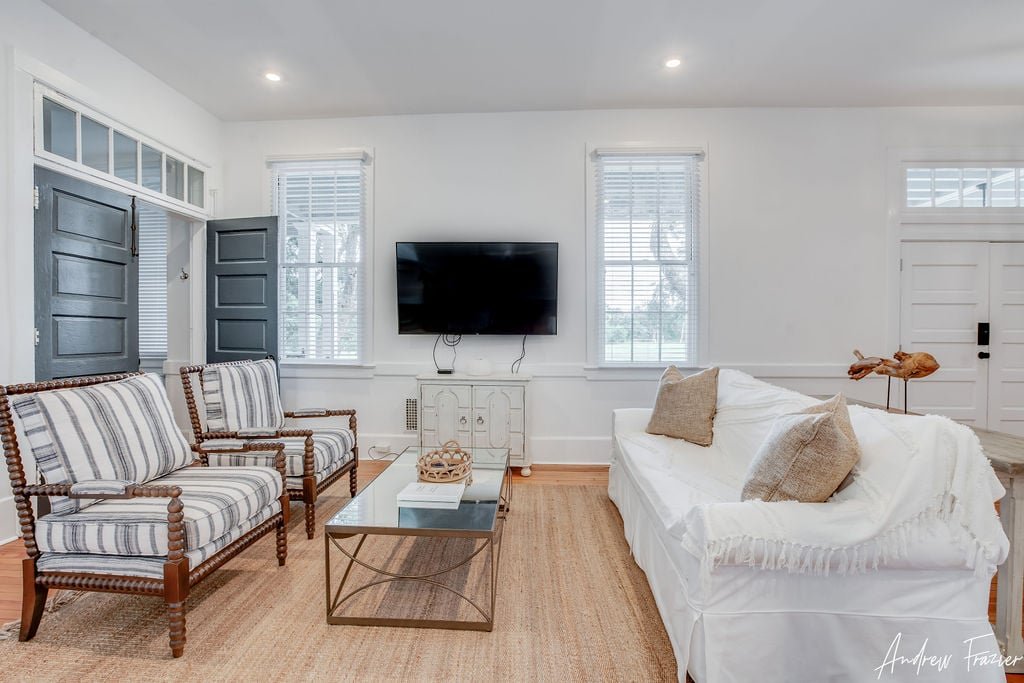 Tybee Island Vacation Rental