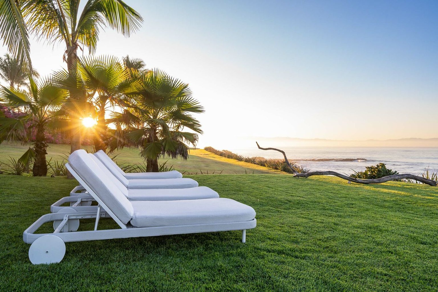 Punta Mita Vacation Rental
