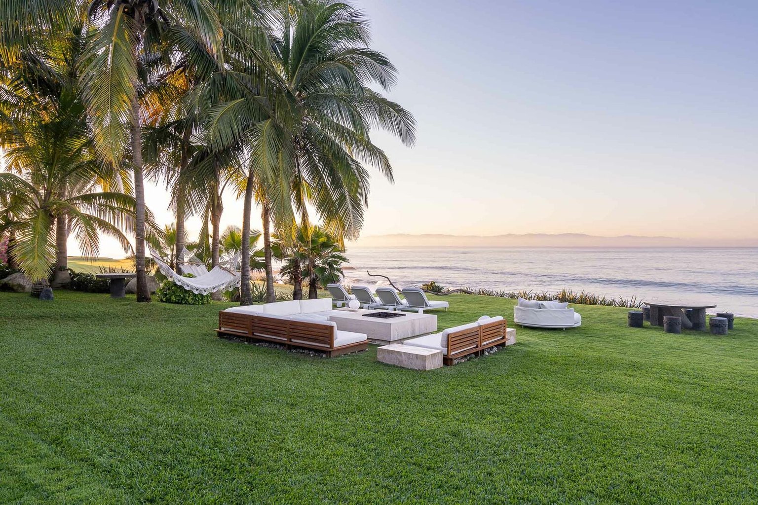 Punta Mita Vacation Rental