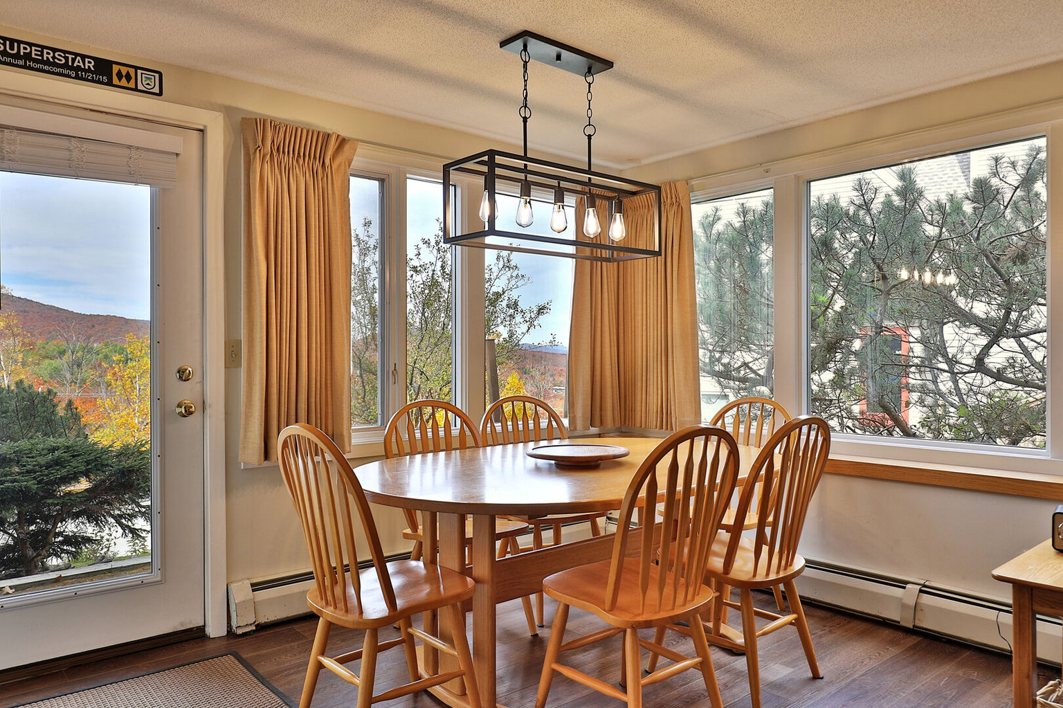 Killington Vacation Rental