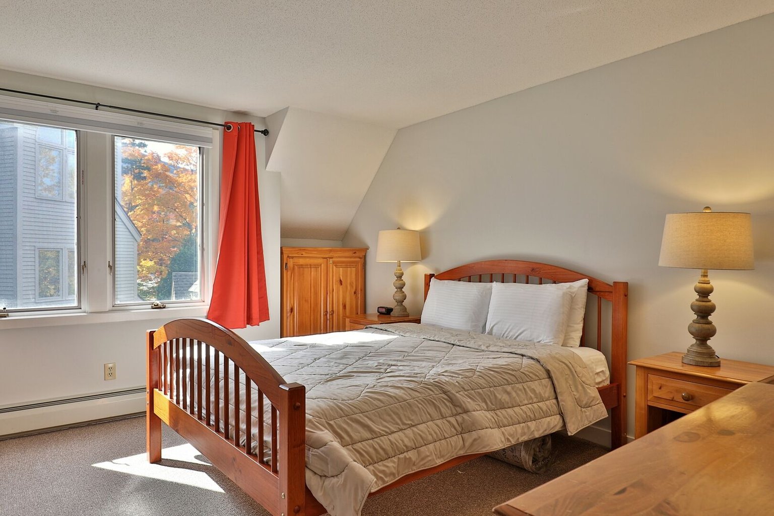 Killington Vacation Rental