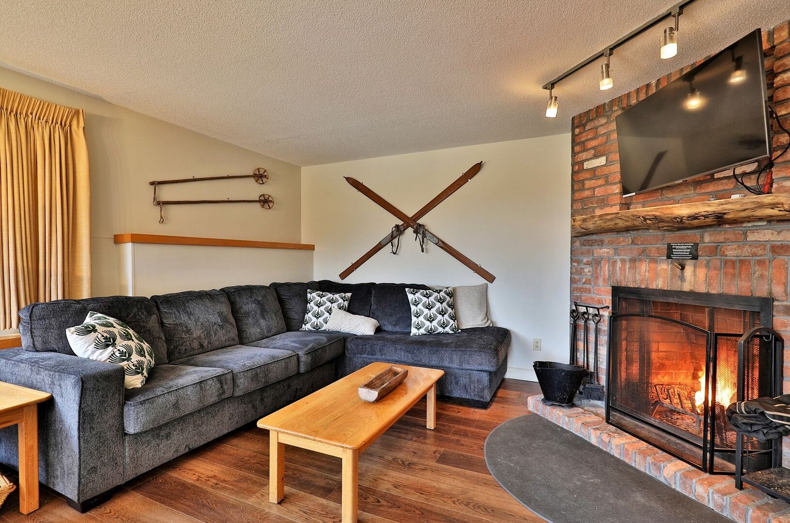 Killington Vacation Rental