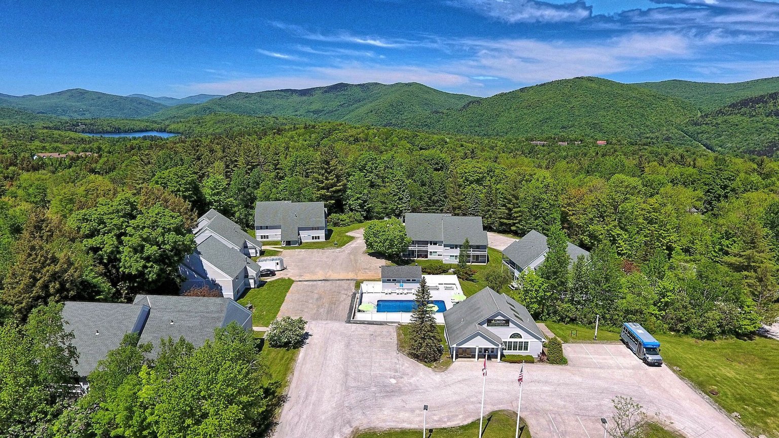 Killington Vacation Rental