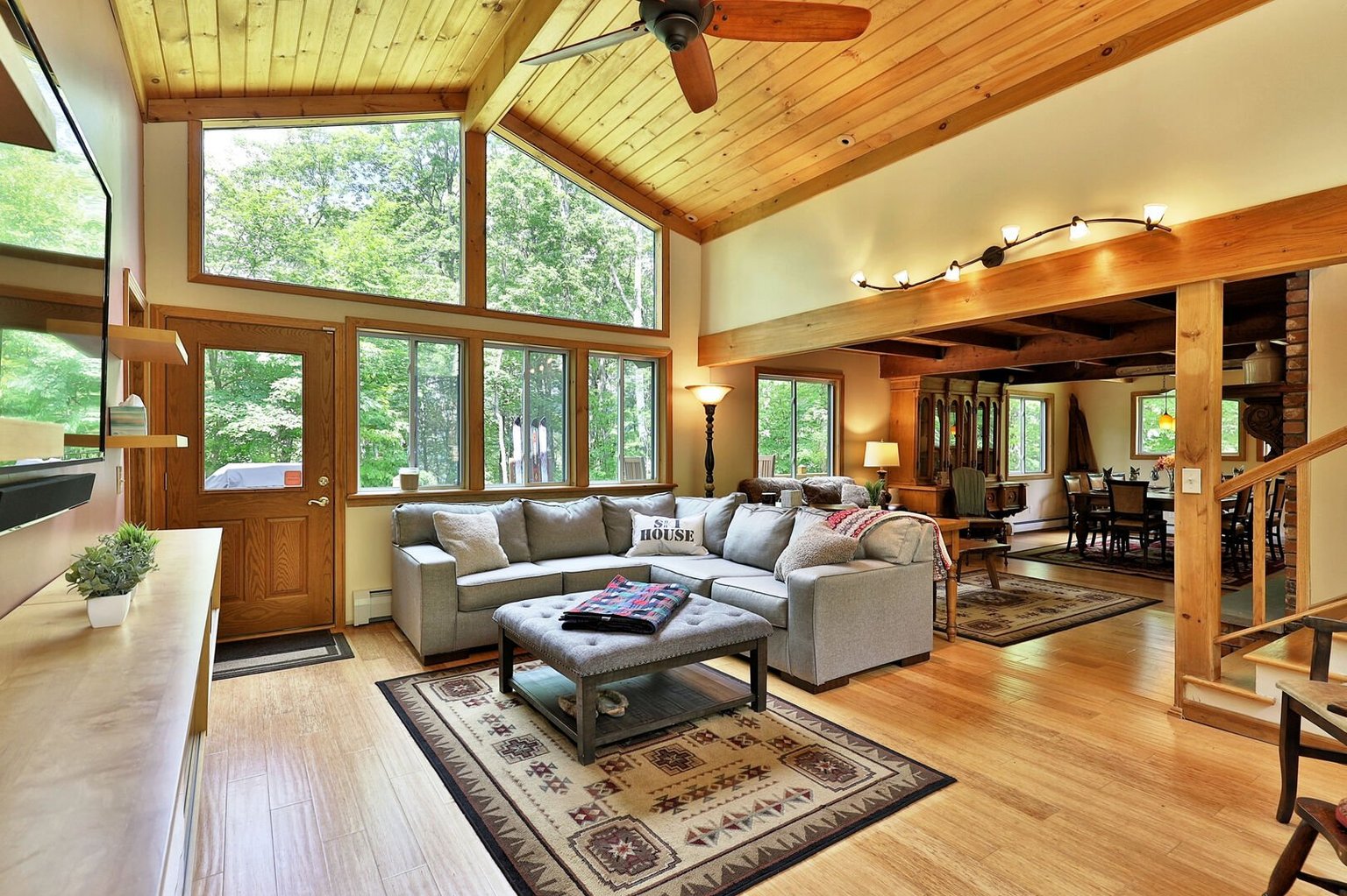 Killington Vacation Rental