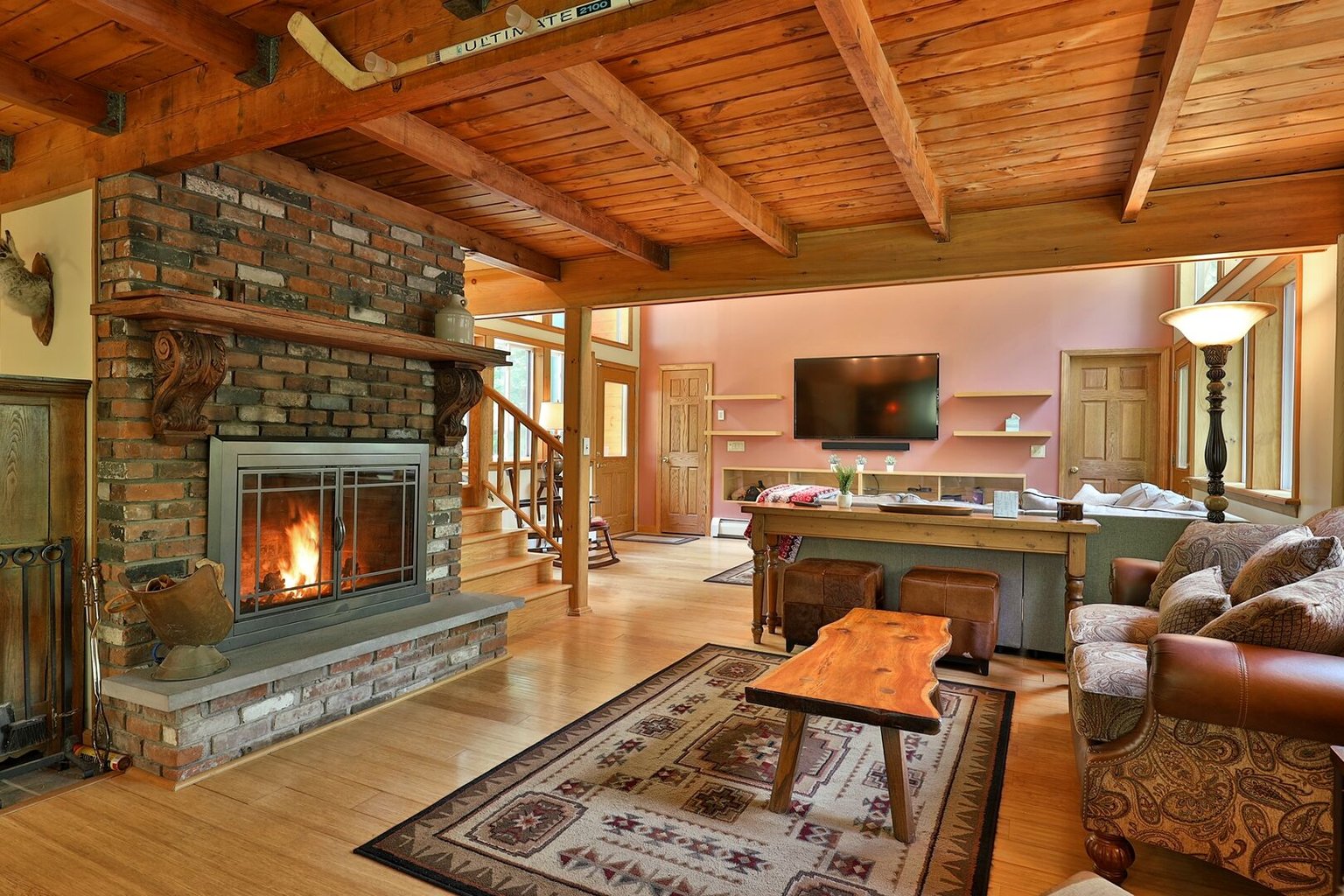 Killington Vacation Rental