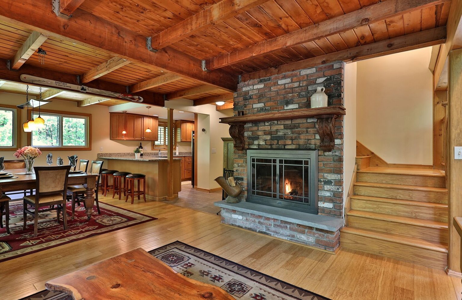 Killington Vacation Rental