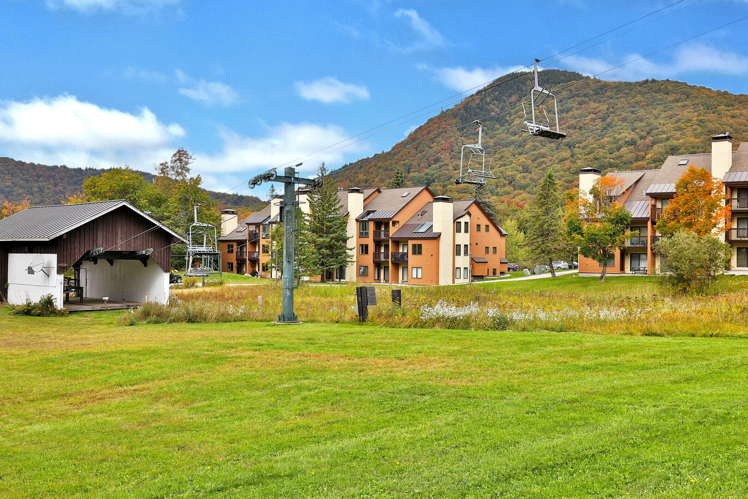 Killington Vacation Rental