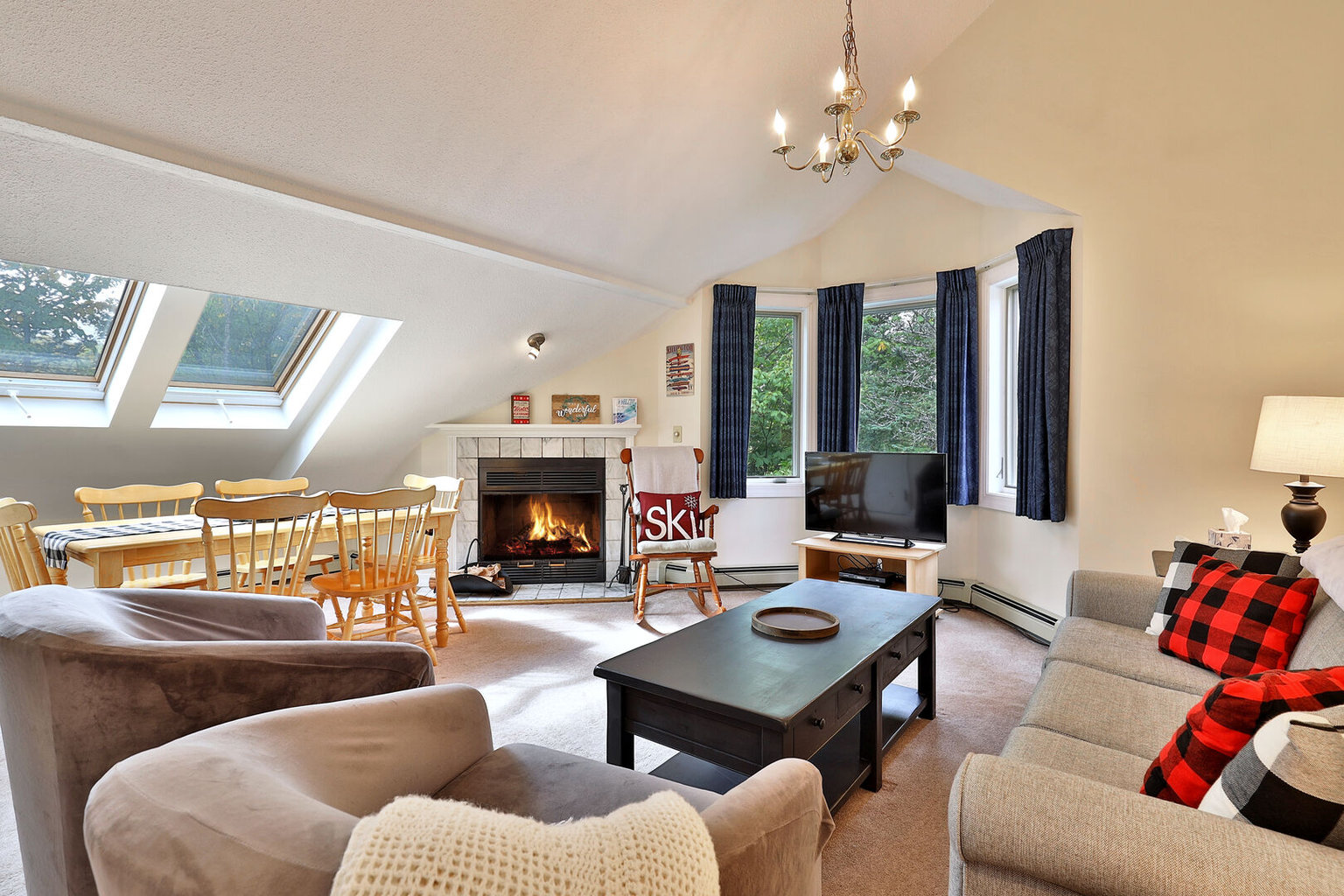 Killington Vacation Rental