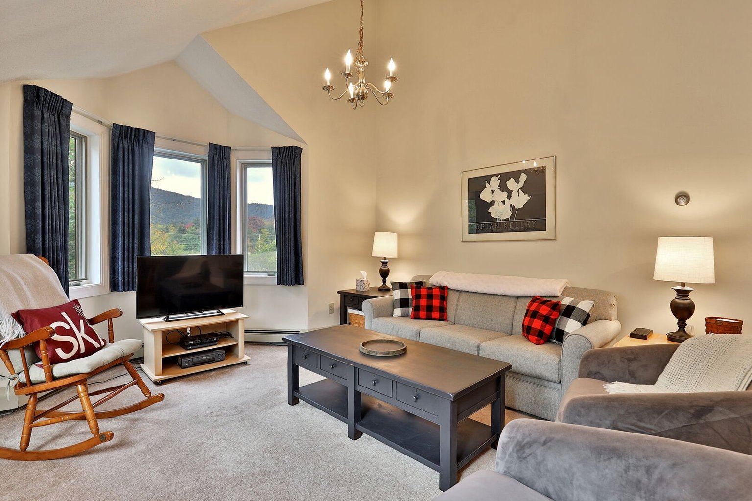 Killington Vacation Rental