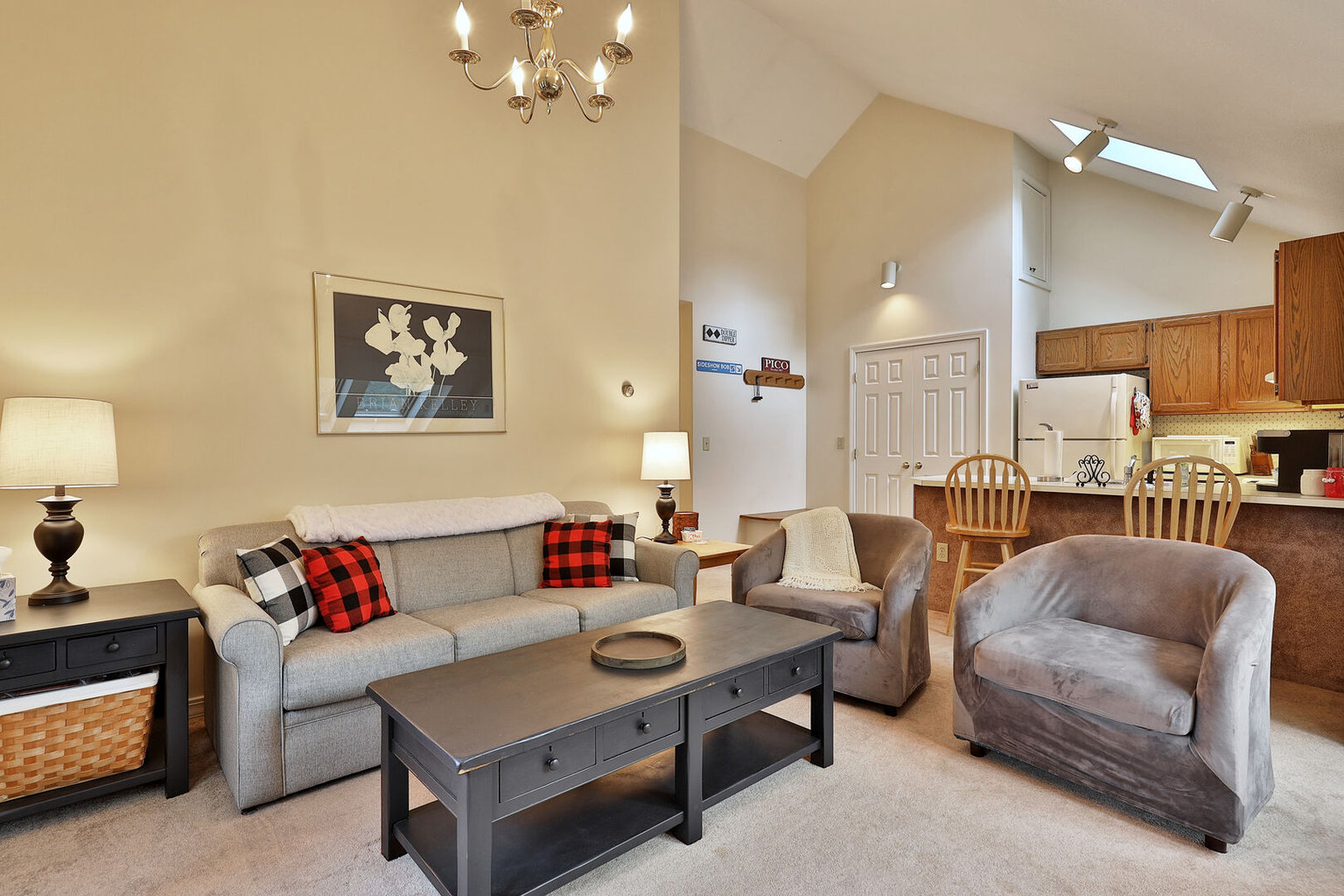 Killington Vacation Rental