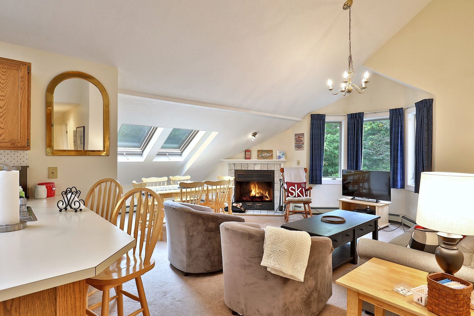 Killington Vacation Rental
