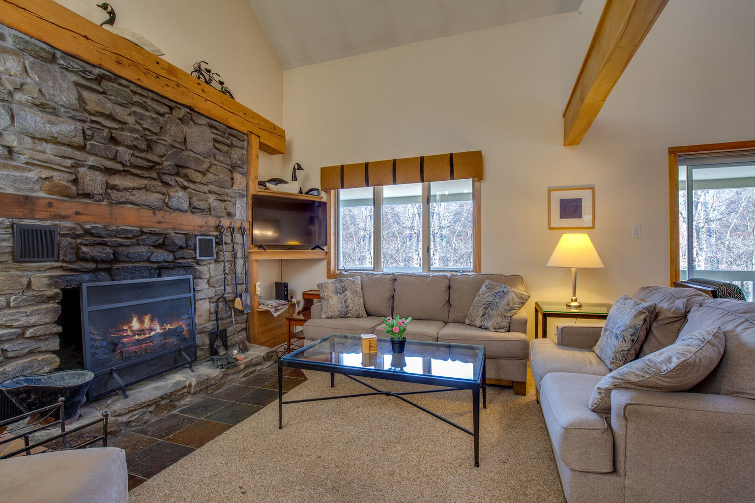 Killington Vacation Rental