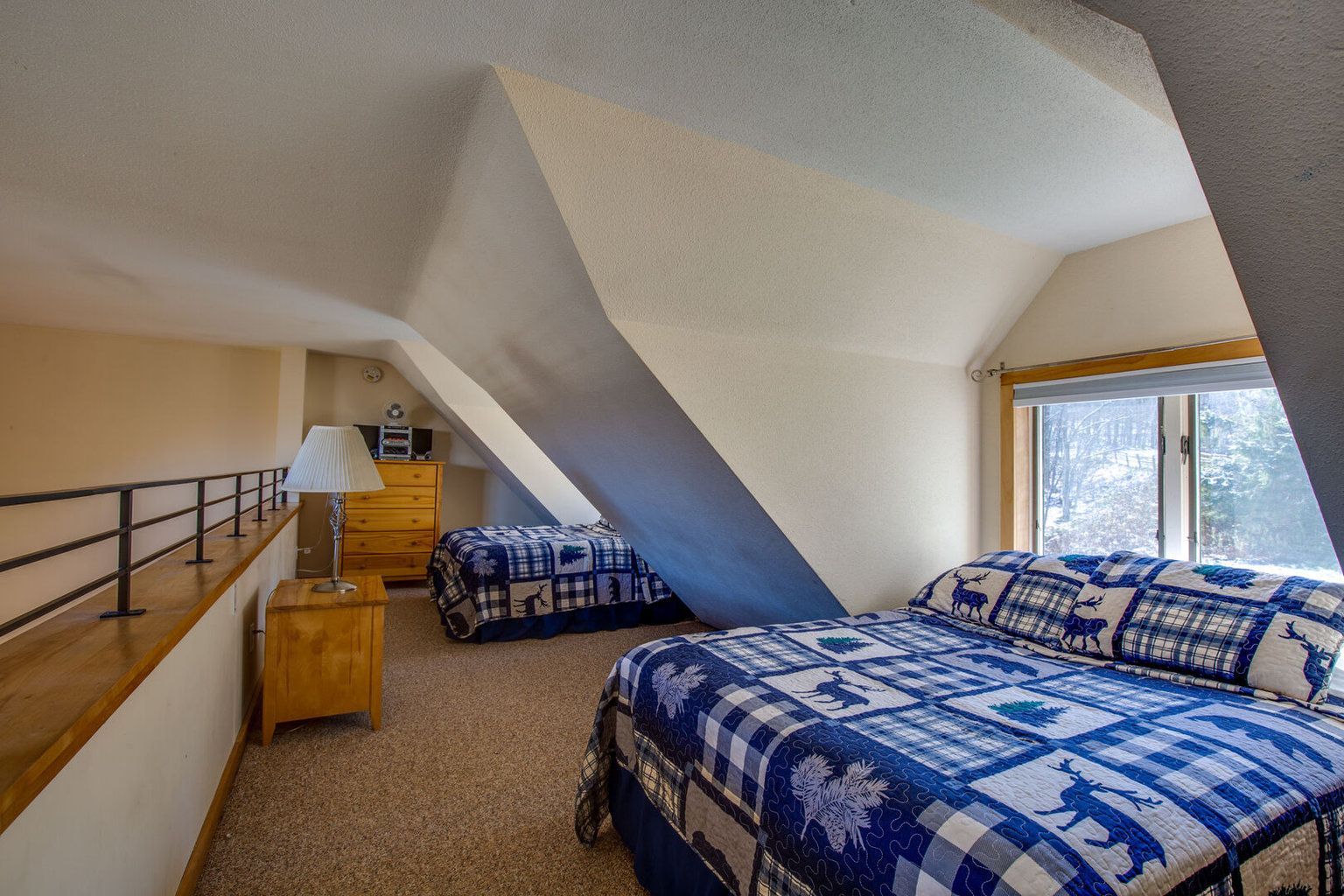 Killington Vacation Rental