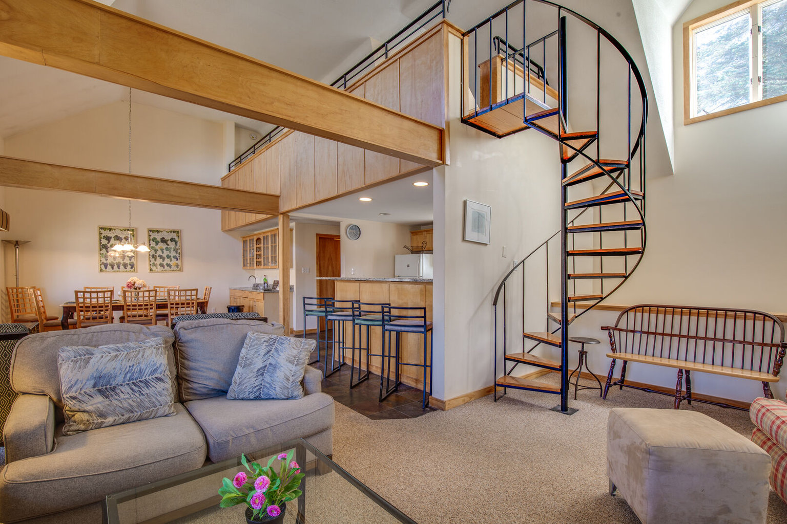 Killington Vacation Rental